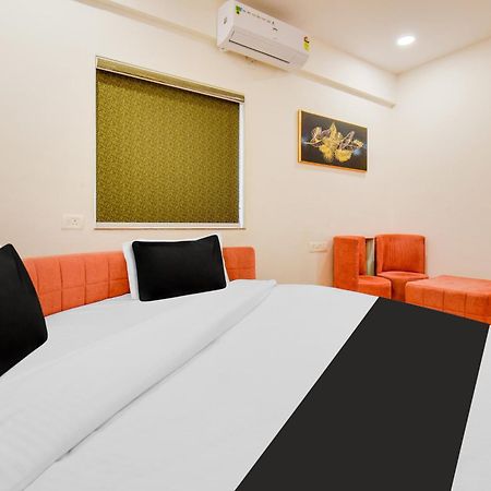 Hotel O The Leela Inn Pune Ngoại thất bức ảnh