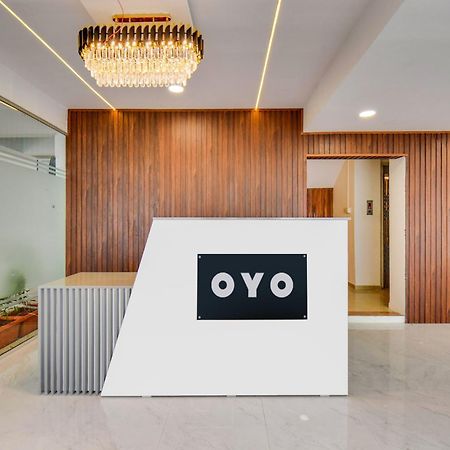 Hotel O The Leela Inn Pune Ngoại thất bức ảnh