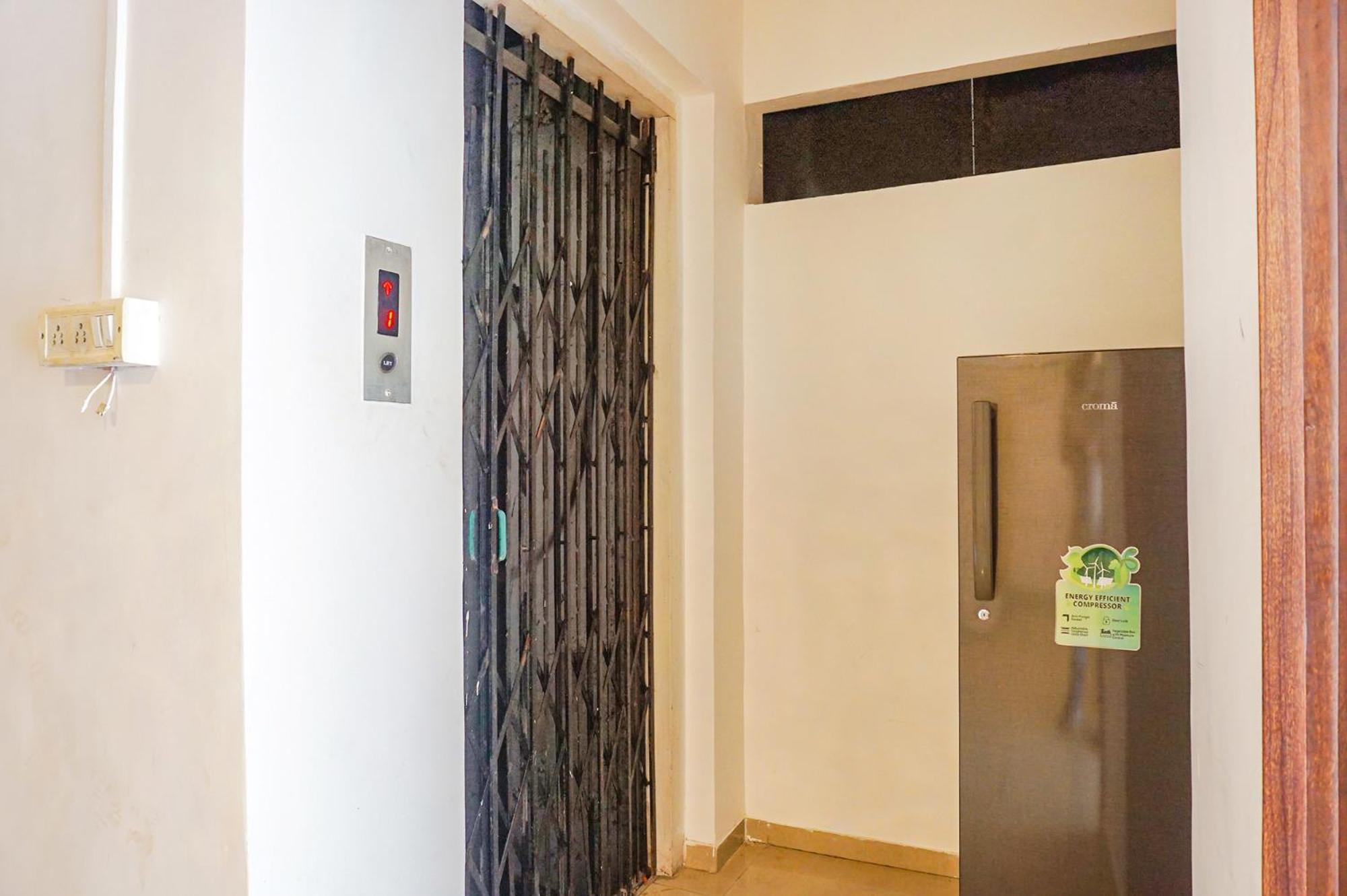 Hotel O The Leela Inn Pune Ngoại thất bức ảnh