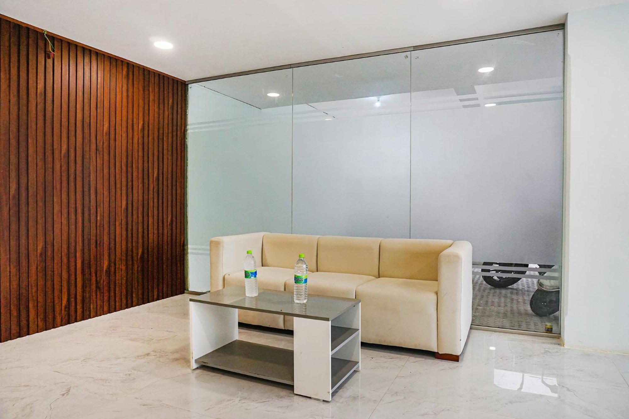 Hotel O The Leela Inn Pune Ngoại thất bức ảnh