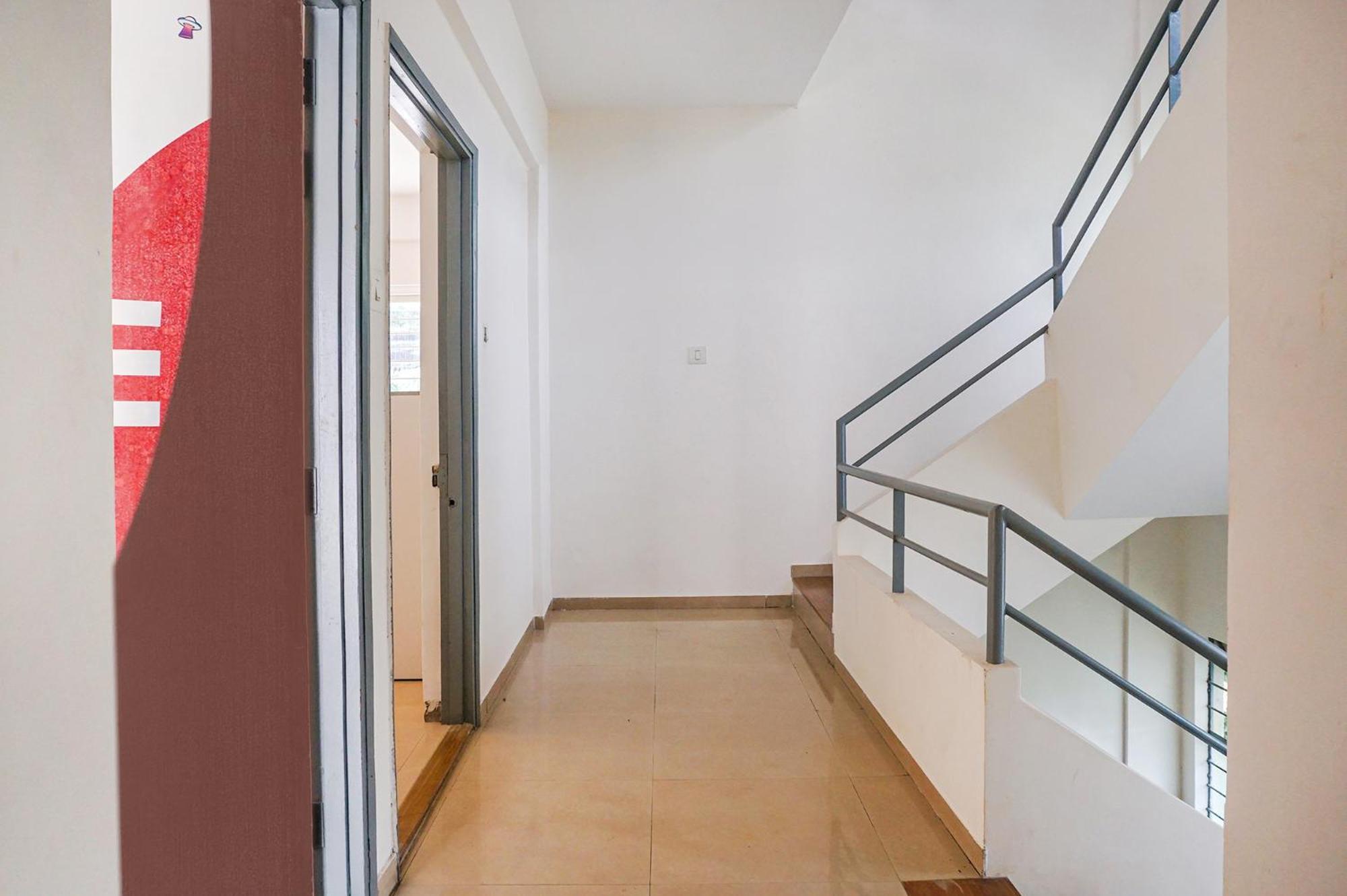Hotel O The Leela Inn Pune Ngoại thất bức ảnh