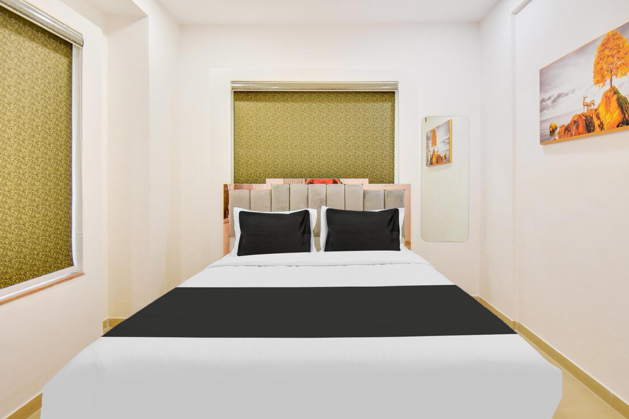 Hotel O The Leela Inn Pune Ngoại thất bức ảnh
