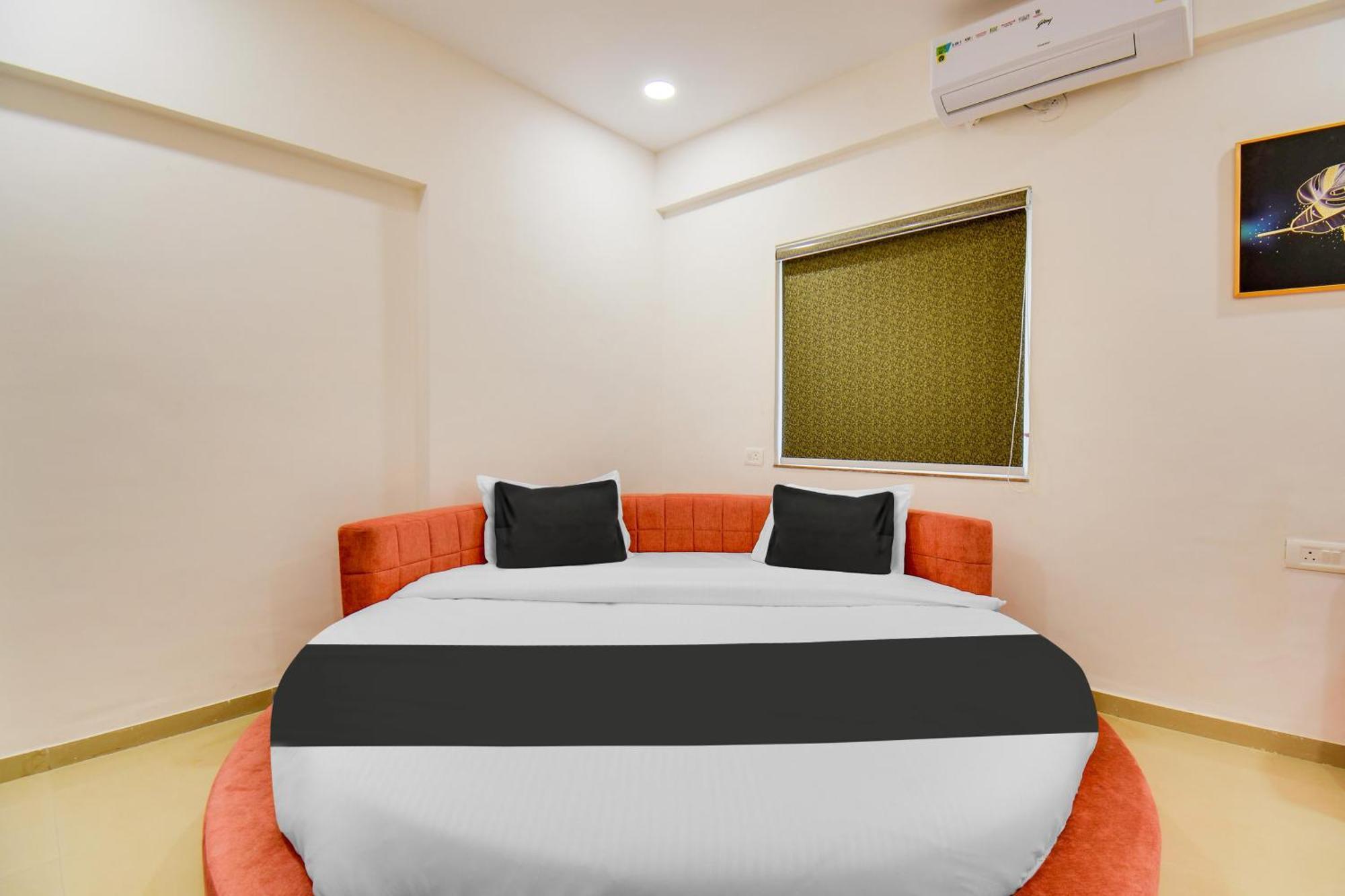 Hotel O The Leela Inn Pune Ngoại thất bức ảnh