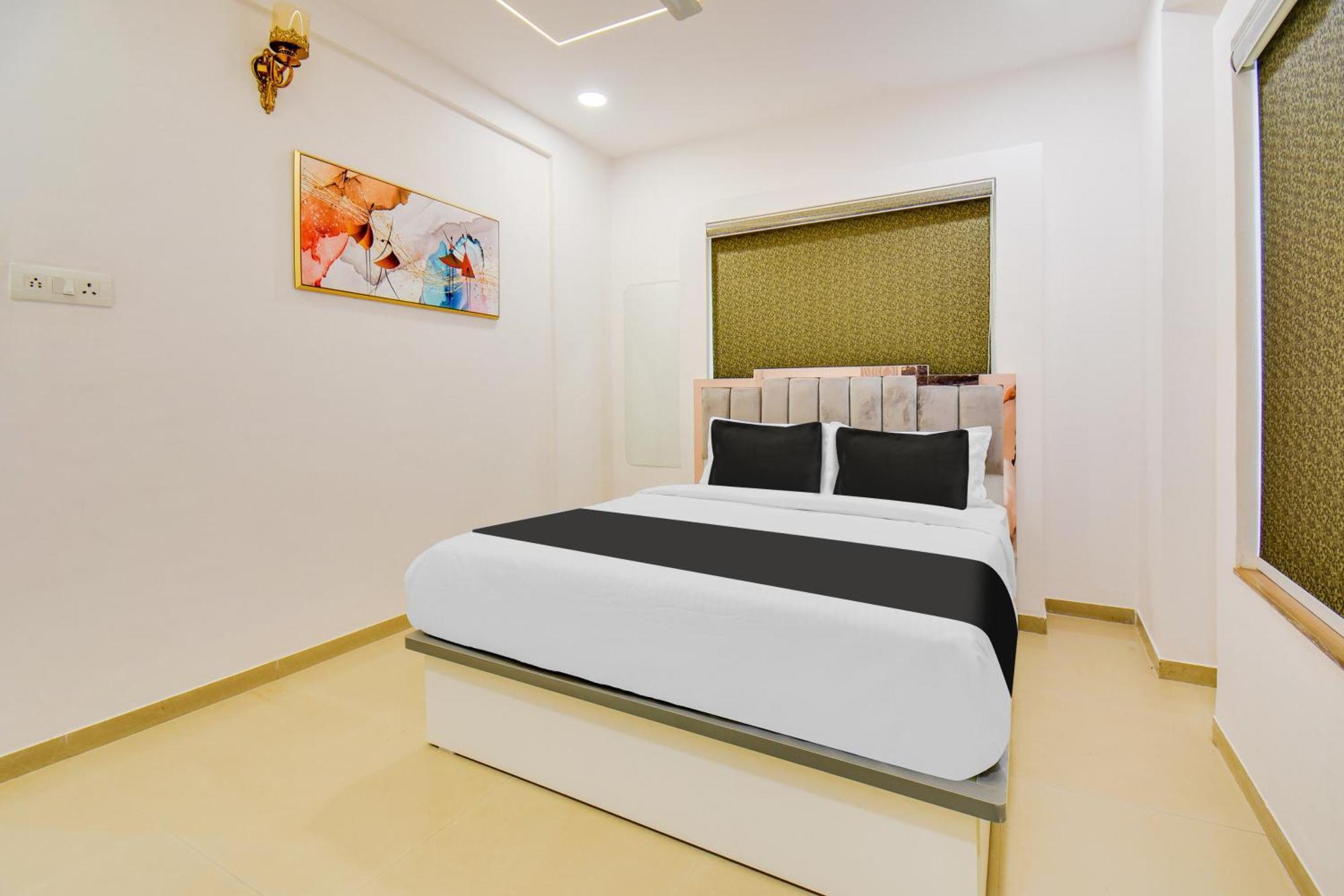 Hotel O The Leela Inn Pune Ngoại thất bức ảnh