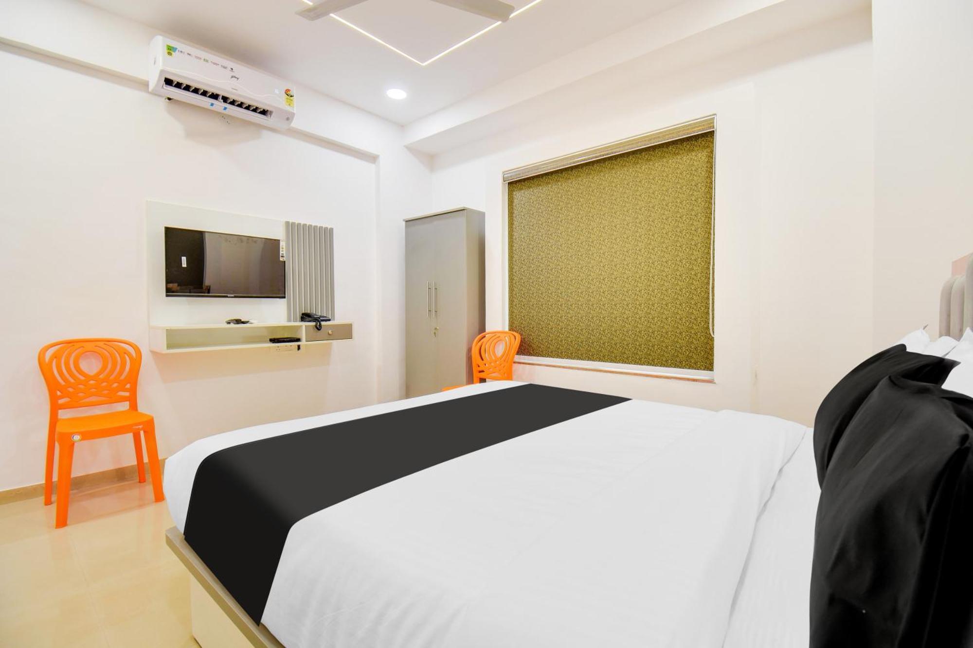 Hotel O The Leela Inn Pune Ngoại thất bức ảnh