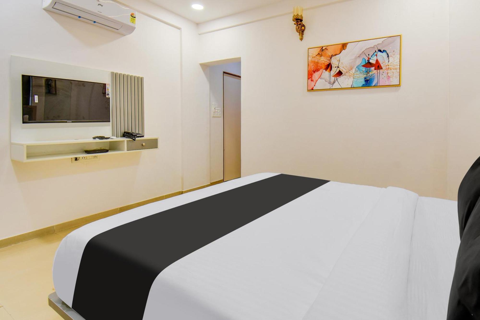 Hotel O The Leela Inn Pune Ngoại thất bức ảnh