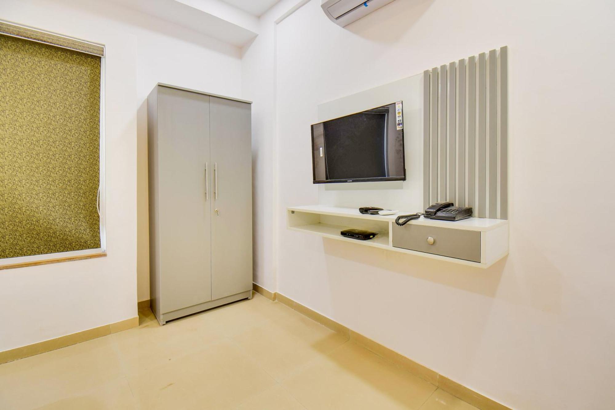 Hotel O The Leela Inn Pune Ngoại thất bức ảnh