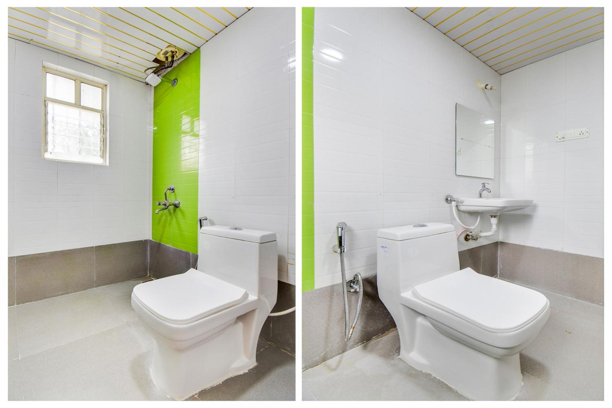 Hotel O The Leela Inn Pune Ngoại thất bức ảnh