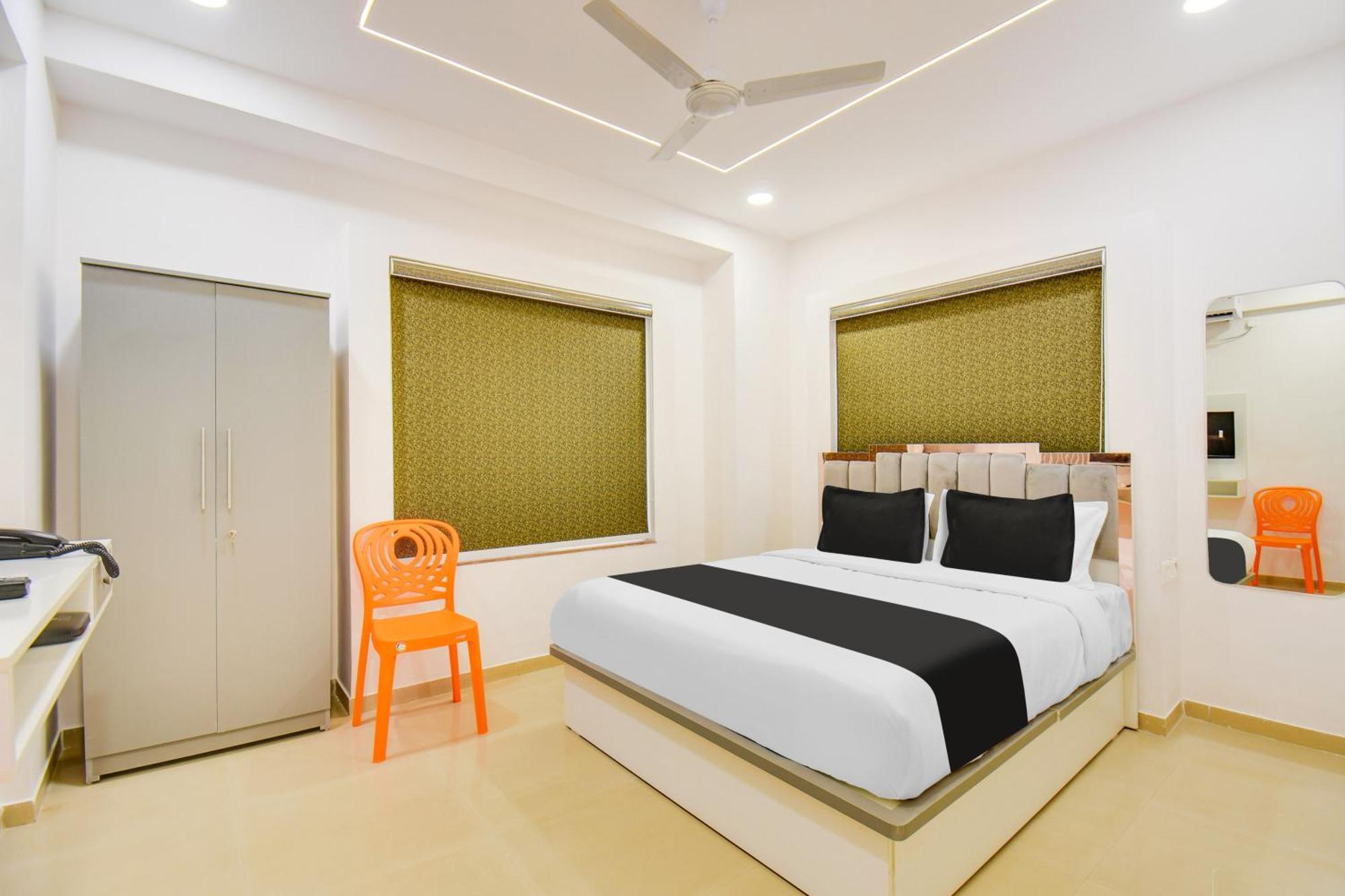 Hotel O The Leela Inn Pune Ngoại thất bức ảnh
