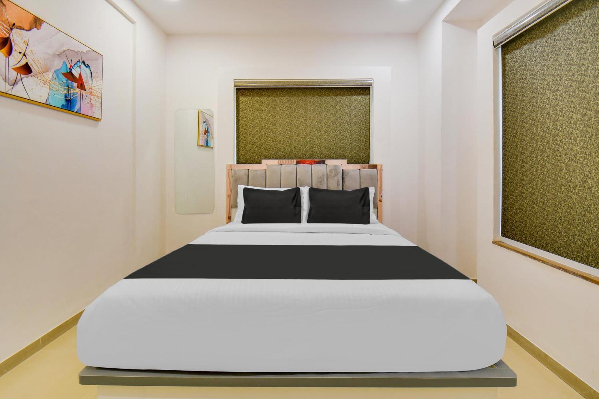 Hotel O The Leela Inn Pune Ngoại thất bức ảnh