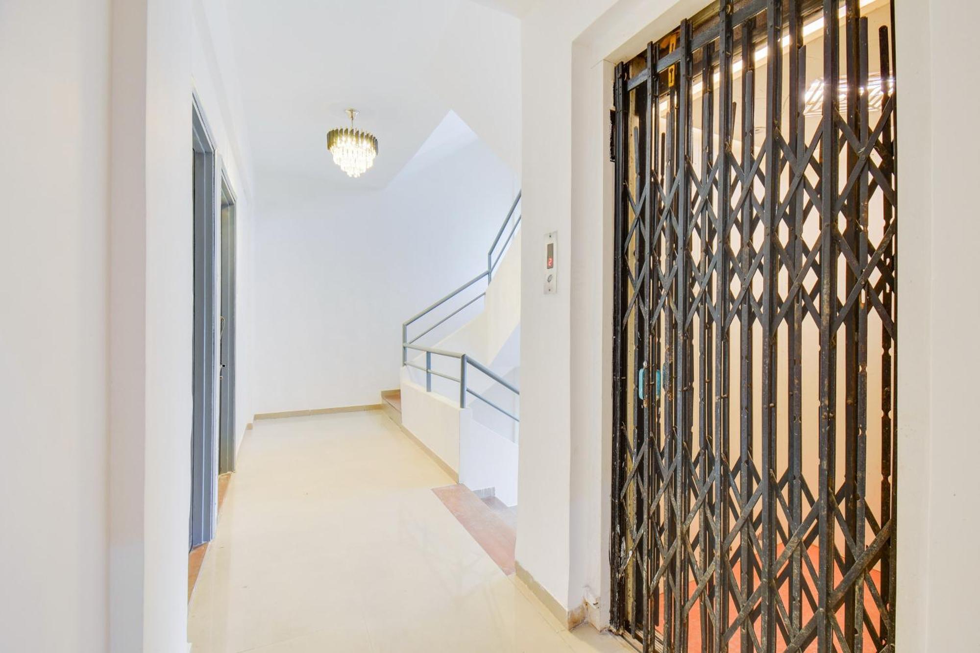 Hotel O The Leela Inn Pune Ngoại thất bức ảnh